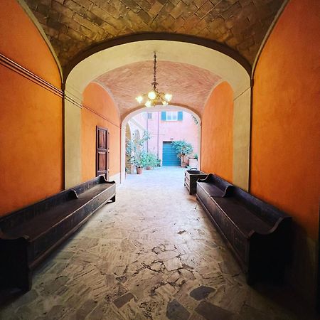 تيرامو B&B Letterario Palazzo Pistocchi المظهر الخارجي الصورة
