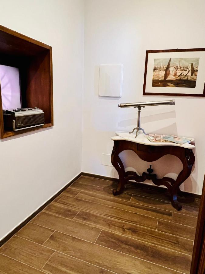 تيرامو B&B Letterario Palazzo Pistocchi المظهر الخارجي الصورة