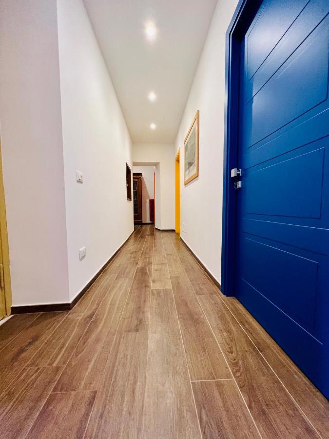 تيرامو B&B Letterario Palazzo Pistocchi المظهر الخارجي الصورة