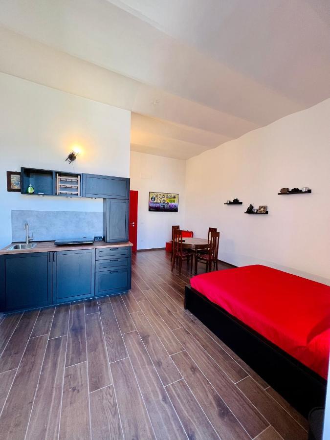 تيرامو B&B Letterario Palazzo Pistocchi المظهر الخارجي الصورة