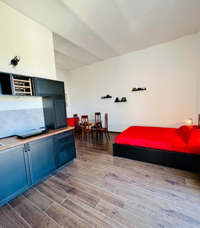 تيرامو B&B Letterario Palazzo Pistocchi المظهر الخارجي الصورة