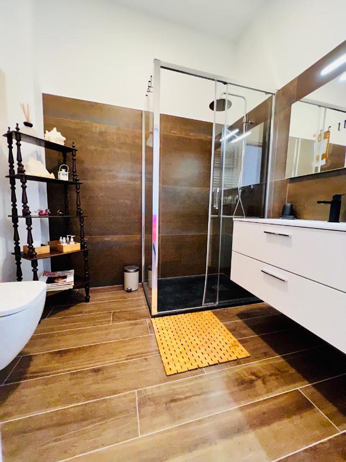 تيرامو B&B Letterario Palazzo Pistocchi المظهر الخارجي الصورة