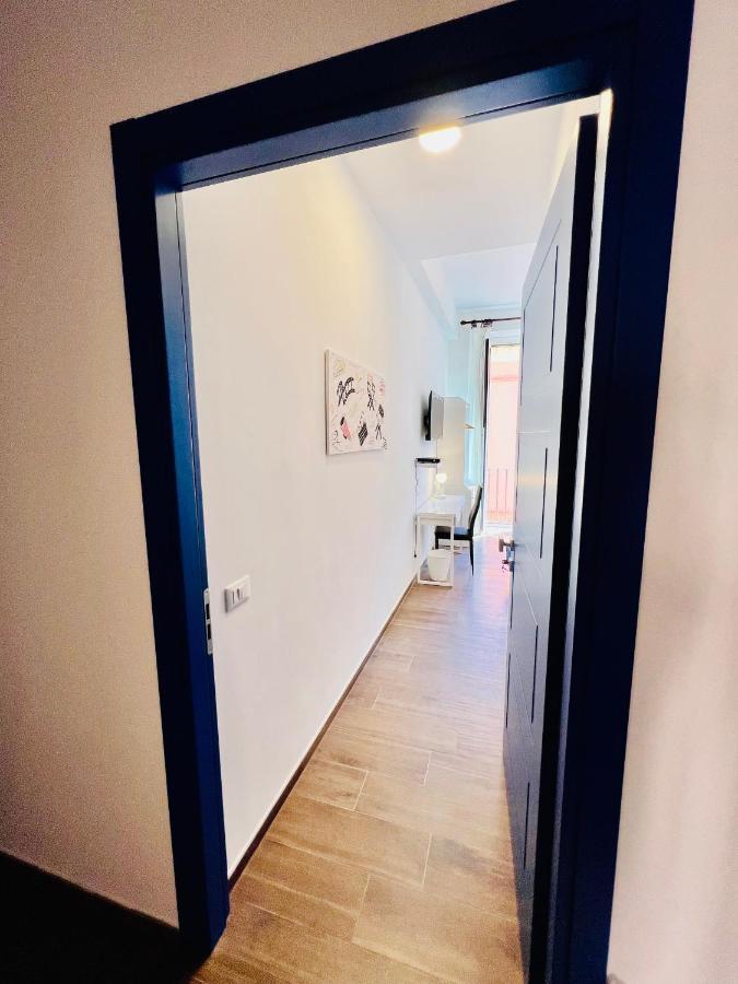 تيرامو B&B Letterario Palazzo Pistocchi المظهر الخارجي الصورة
