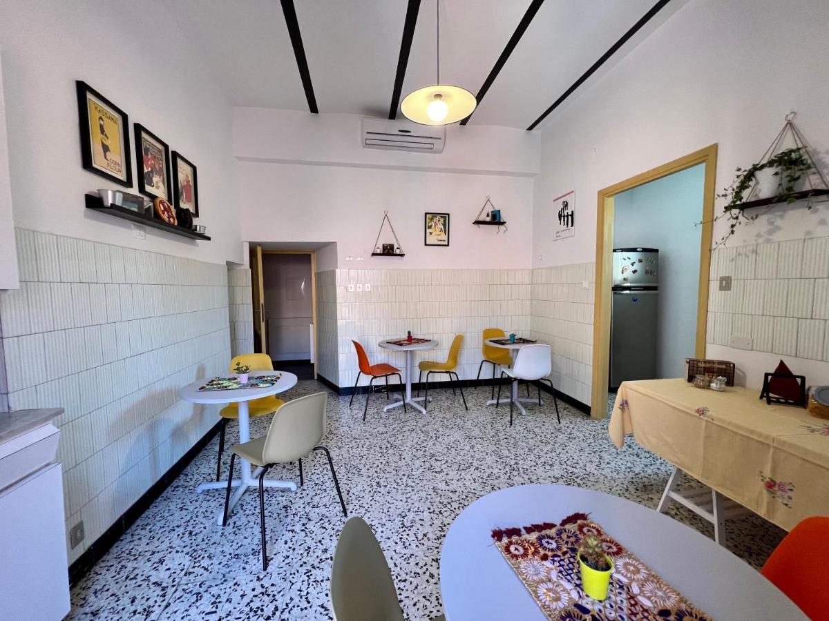 تيرامو B&B Letterario Palazzo Pistocchi المظهر الخارجي الصورة