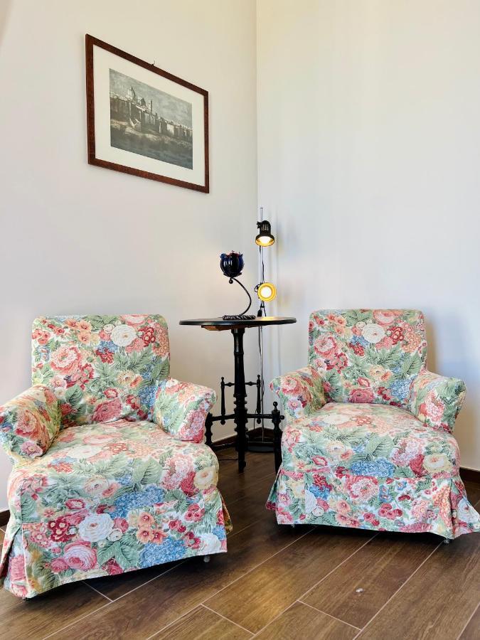 تيرامو B&B Letterario Palazzo Pistocchi المظهر الخارجي الصورة