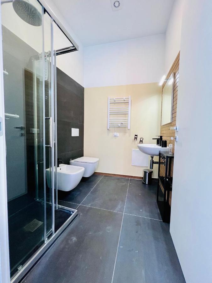 تيرامو B&B Letterario Palazzo Pistocchi المظهر الخارجي الصورة