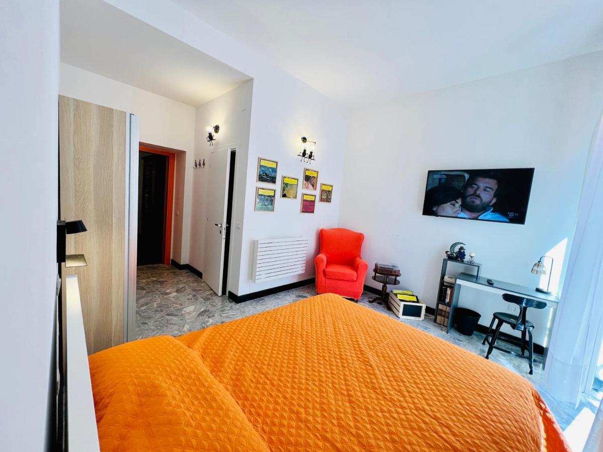 تيرامو B&B Letterario Palazzo Pistocchi المظهر الخارجي الصورة