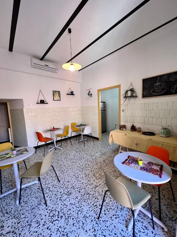 تيرامو B&B Letterario Palazzo Pistocchi المظهر الخارجي الصورة