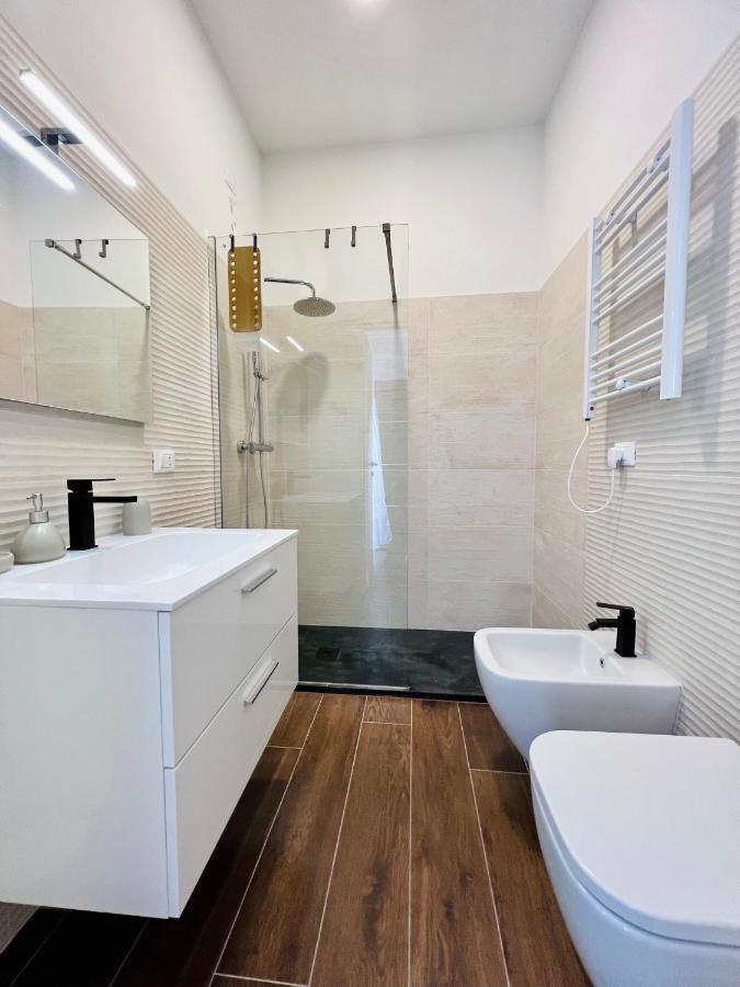 تيرامو B&B Letterario Palazzo Pistocchi المظهر الخارجي الصورة