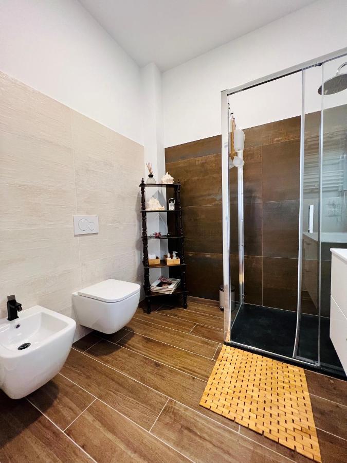 تيرامو B&B Letterario Palazzo Pistocchi المظهر الخارجي الصورة