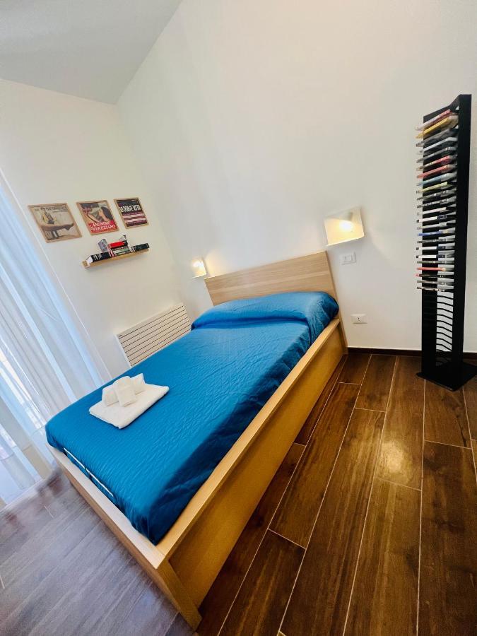 تيرامو B&B Letterario Palazzo Pistocchi المظهر الخارجي الصورة