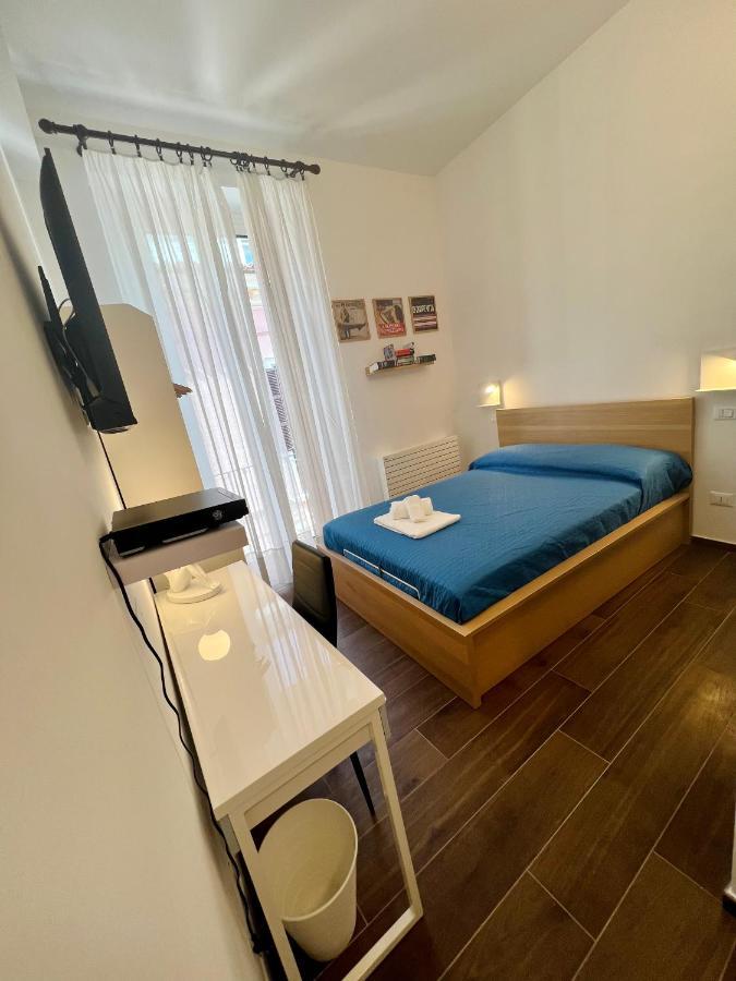 تيرامو B&B Letterario Palazzo Pistocchi المظهر الخارجي الصورة