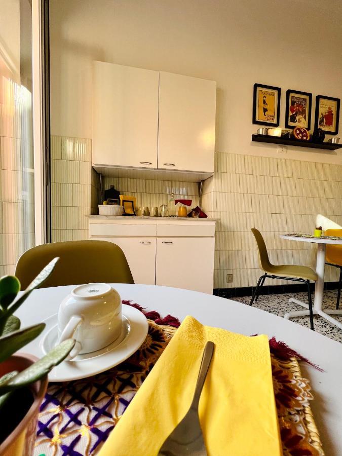 تيرامو B&B Letterario Palazzo Pistocchi المظهر الخارجي الصورة