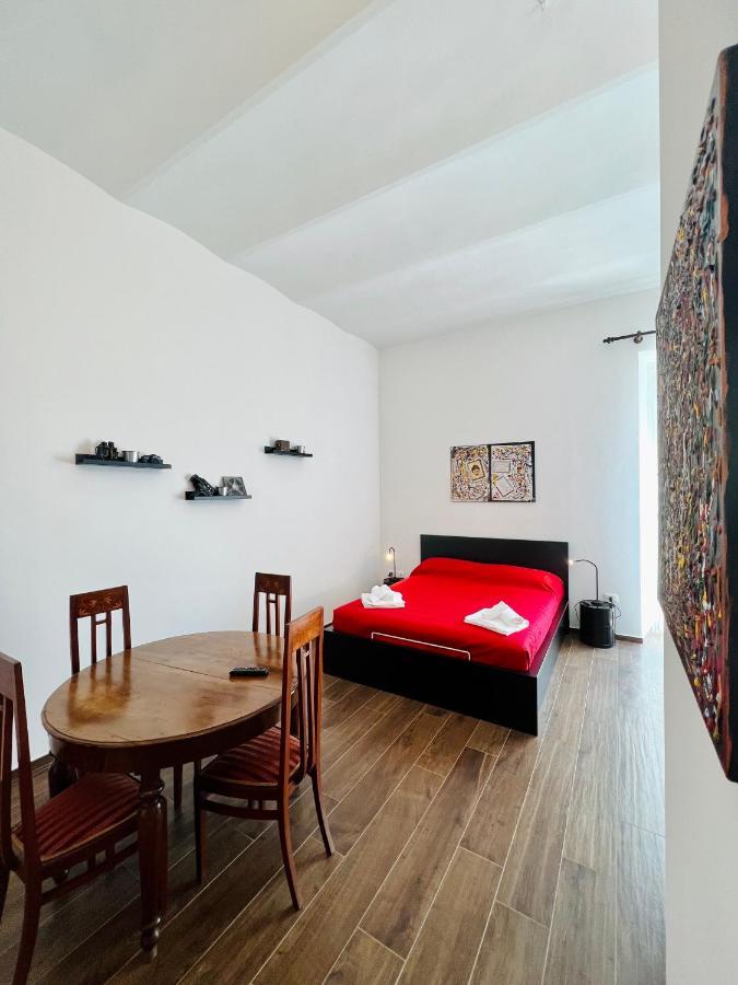 تيرامو B&B Letterario Palazzo Pistocchi المظهر الخارجي الصورة