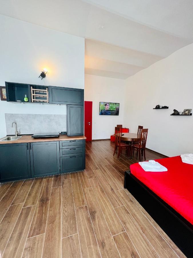 تيرامو B&B Letterario Palazzo Pistocchi المظهر الخارجي الصورة