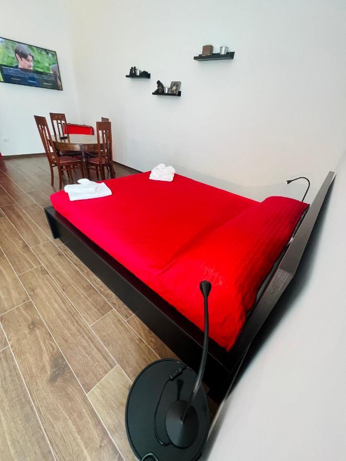 تيرامو B&B Letterario Palazzo Pistocchi المظهر الخارجي الصورة